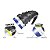 PNEU MICHELIN 29X2.25 FORCE XC COMPETITION 3X110TPI TR KEVLAR - Imagem 3