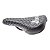 SELIM BMX/FREERIDE S/ CARRINHO LARGURA 128MM COMPRIMENTO 238MM DDK-2482 - PRETO - DDK - Imagem 1