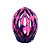 CAPACETE GIRO RAZE ROSA/ROXO ROCLOCS  UA - Imagem 4