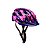 CAPACETE GIRO RAZE ROSA/ROXO ROCLOCS  UA - Imagem 2