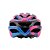 CAPACETE GIRO RAZE ROSA/ROXO ROCLOCS  UA - Imagem 3