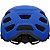 CAPACETE GIRO FIXTURE AZUL, U 54-61CM - Imagem 3