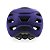 CAPACETE GIRO TREMOR ROXO U 50-57CM - Imagem 3