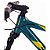 BICICLETA FUN EVO 2023 AZUL/AMR TAM L SENSE - Imagem 2