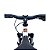 BICICLETA SENSE GROM 24 RACE 2024 BCO/LRJ - Imagem 6