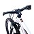 BICICLETA SENSE GROM 24 RACE 2024 BCO/LRJ - Imagem 4