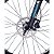 BICICLETA SENSE GROM 24 RACE 2024 BCO/LRJ - Imagem 5