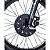 BICICLETA SENSE GROM 20 EVO 2024 MRM/PTO - Imagem 5