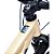 BICICLETA SENSE GROM 20 EVO 2024 CRM/PTO - Imagem 3