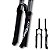GARFO 26 ABSOLUTE NERO 32 PTO 120MM P/DISCO - Imagem 4
