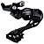 CAMBIO TRASEIRO SHIMANO 105 RD-R7100 12 V - Imagem 1