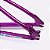 QUADRO HUPI WHISTLER V6 ROXO HORIZONTAL - HUPI BIKES - Imagem 7