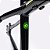 QUADRO HUPI WHISTLER V6 PRETO HORIZONTAL - HUPI BIKES - Imagem 6