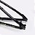 QUADRO HUPI WHISTLER V6 PRETO HORIZONTAL - HUPI BIKES - Imagem 7