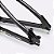 QUADRO HUPI WHISTLER V6 GRAFITE  HORIZONTAL - HUPI BIKES - Imagem 5