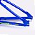 QUADRO HUPI WHISTLER V6 AZUL HORIZONTAL - HUPI BIKES - Imagem 8