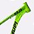 QUADRO HUPI NAJA V9 VERDE HORIZONTAL  - HUPI BIKES - Imagem 3