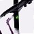 QUADRO HUPI NAJA V9 PRETO/ROXO  HORIZONTAL - HUPI BIKES - Imagem 6