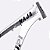 QUADRO HUPI NAJA V9 POLIDO  HORIZONTAL PRATA  - HUPI BIKES - Imagem 7