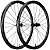 RODA 9TH WAVE WHEELS AVALON 352 DT 350 R36SL C-LOCK SHIMANO - Imagem 1