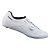 SAPATILHA ROAD SH-RC300  SHIMANO  BRANCO - Imagem 1