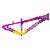 QUADRO VIKING-X 26 JUMP TUFF X-25 ROXO/AMARELO - Imagem 1