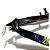 QUADRO VIKING-X 26 TUFF X-25, ALUMINIO PRETO/AMARELO - Imagem 5