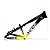 QUADRO VIKING-X 26 TUFF X-25, ALUMINIO PRETO/AMARELO - Imagem 1
