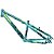 QUADRO VIKING-X 26 TUFF X-30  AZUL CLARO - Imagem 2