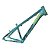 QUADRO VIKING-X 26 TUFF X-30  AZUL CLARO - Imagem 1