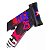 QUADRO VIKING-X 26 TUFF X-25, ALUMINIO PRETO/ROSA - Imagem 4