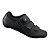 SAPATILHA ROAD SH-RP400 SHIMANO PRETO - Imagem 1