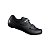SAPATILHA ROAD SH-RP100 SHIMANO PRETO - Imagem 1