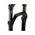 SUSPENSAO ROCKSHOX JUDY SILVER TK A3 29 SOLO AIR 100MM BOOST TAPERED ALUMINIO 51 OFFSET TRAVA NO GUIDAO PRETO - Imagem 3