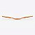 GUIDAO HUPI RIDE RISE 30 780MM - DOURADO T UNICO - HUPI BIKES - Imagem 1