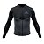CAMISA DE CICLISMO MASC MARCIO MAY SPORT MG LONGA DARK - Imagem 1