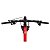 BICICLETA CALOI ELITE CARBON FS RACING TAM M 17 - Imagem 6