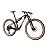 BICICLETA CALOI ELITE CARBON FS RACING TAM M 17 - Imagem 2