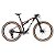 BICICLETA CALOI ELITE CARBON FS RACING TAM M 17 - Imagem 1