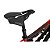 BICICLETA CALOI ELITE CARBON FS RACING TAM M 17 - Imagem 8