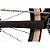 BICICLETA CALOI ELITE CARBON FS RACING TAM M 17 - Imagem 7