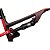 BICICLETA CALOI ELITE CARBON FS RACING TAM M 17 - Imagem 10