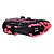 SAPATILHA MTB VSX EVO EUR VENZO PTO/RSA - Imagem 4