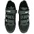 SAPATILHA KODE MTB ACTIVE PRETO/CINZA - Imagem 4