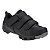 SAPATILHA CICLISMO GROOL COOL  PRETO - Imagem 1