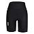 BERMUDA CICLISMO DISCOVERY FEM ULTRACORE PRETO - Imagem 2