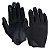 LUVA CICLISMO GIRO DND GEL PRETO - Imagem 2