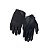 LUVA CICLISMO GIRO DND GEL PRETO - Imagem 1