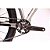 BICICLETA SWIFT DVORE COMP ALUM/AZL TAM M SWIFT - Imagem 6