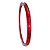 ARO VMAXX 26/36F VERMELHO VERNIZ P69 DISC S/ILHOS C/ADS - Imagem 2